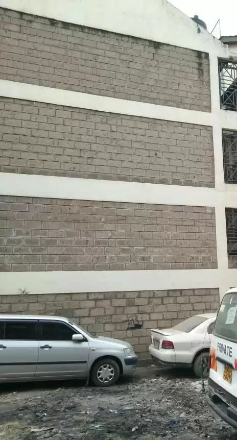 Block of flat for sale in Umoja Innercore Image