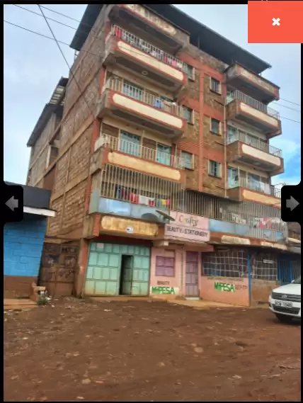 Block of flat for sale in Uthiru Image