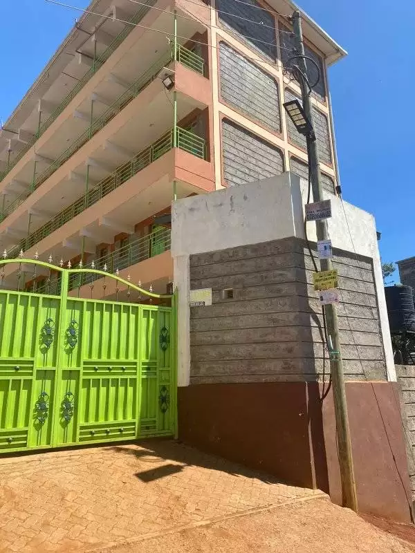 Block of flat for sale in Wangige Image