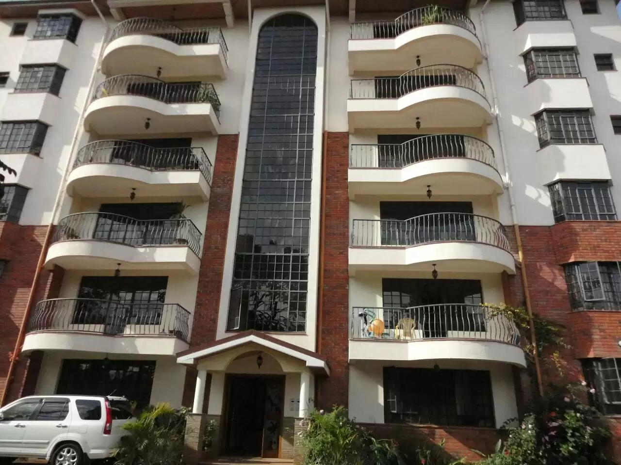 Block of flat for sale in Westlands Image