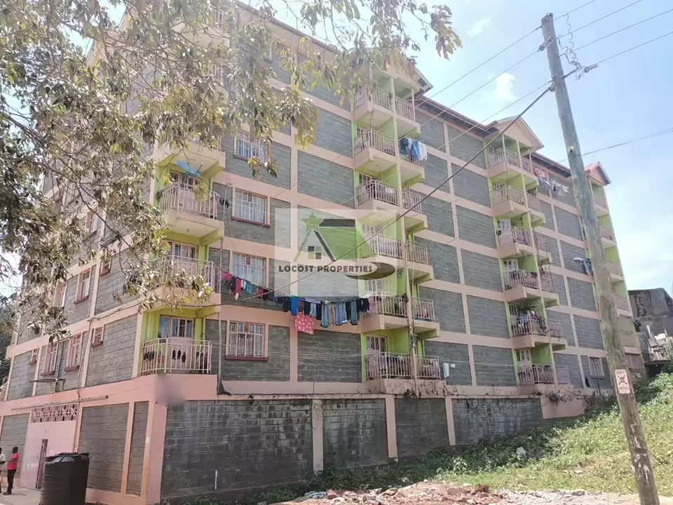 Block of flat for sale in Westlands Image