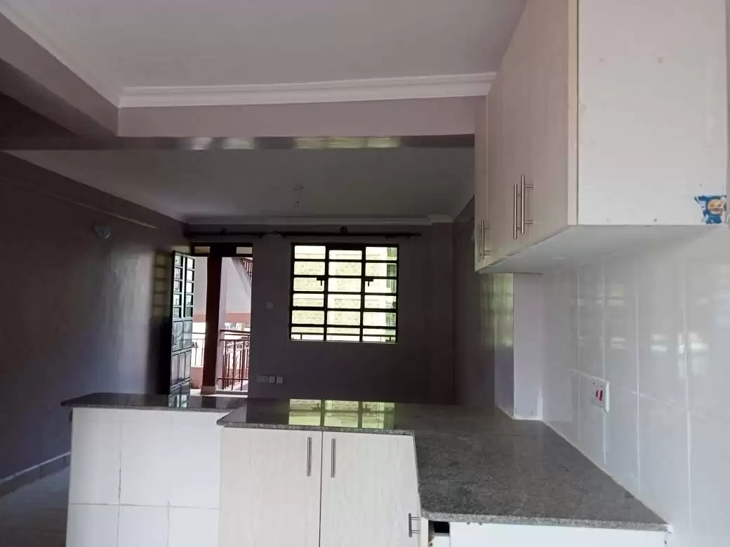 Block of flats for sale in Kahawa Wendani Image