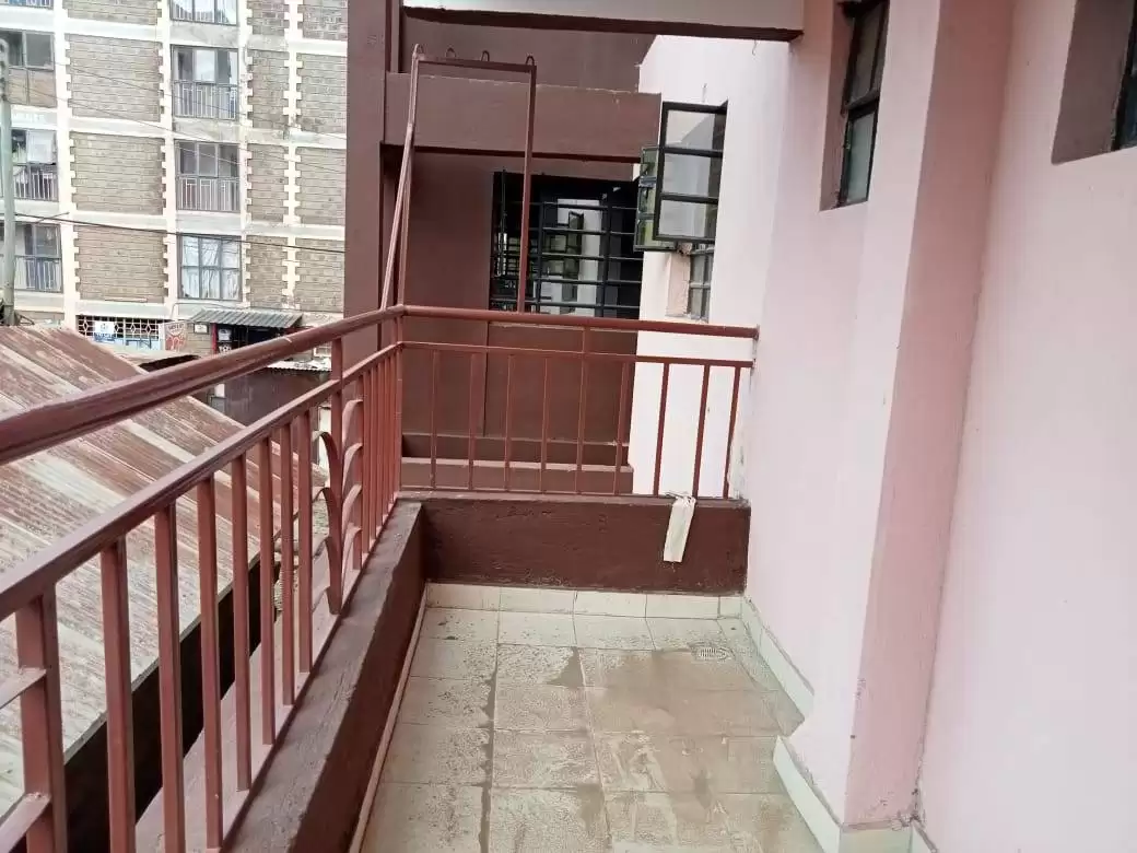 Block of flats for sale in Kahawa Wendani Image