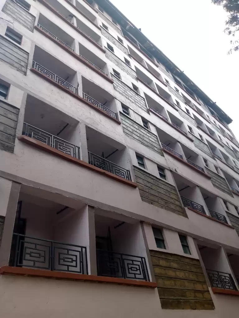 Block of flats for sale in Kikuyu Image