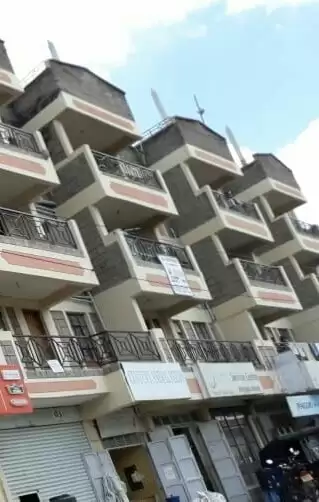 Block of flats for sale in Kitengela town Kajiado Image