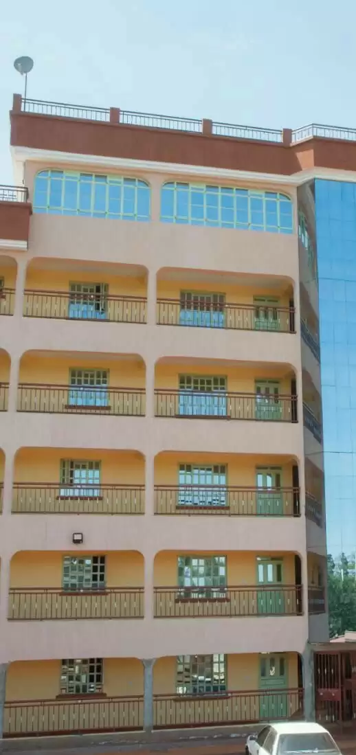 Block of flats for sale in Nyari estate Gachie Image