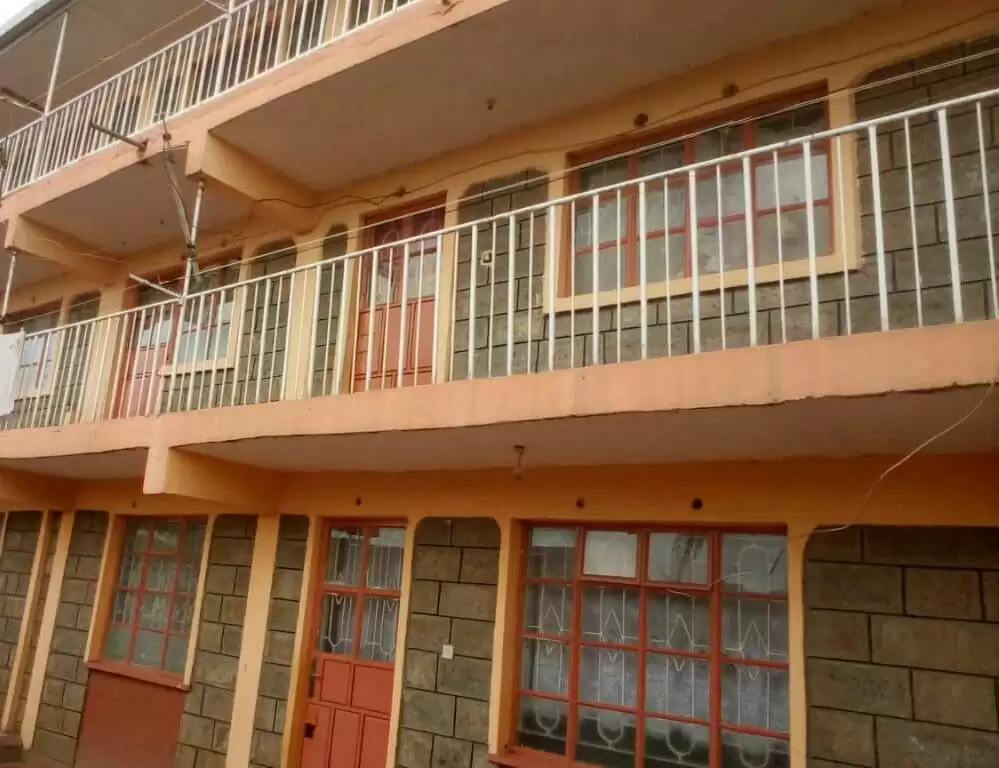 Block of flats for sale in Rongai Image