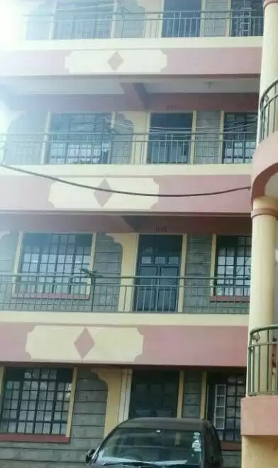 block of flats for sale in Ruaka Town Image