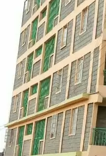 Block of flats for sale in Tassia Embakasi Nairobi Image