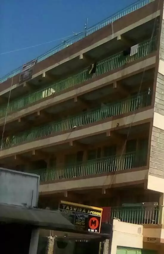 Block of flats for sale in Tassia Embakasi Nairobi Image