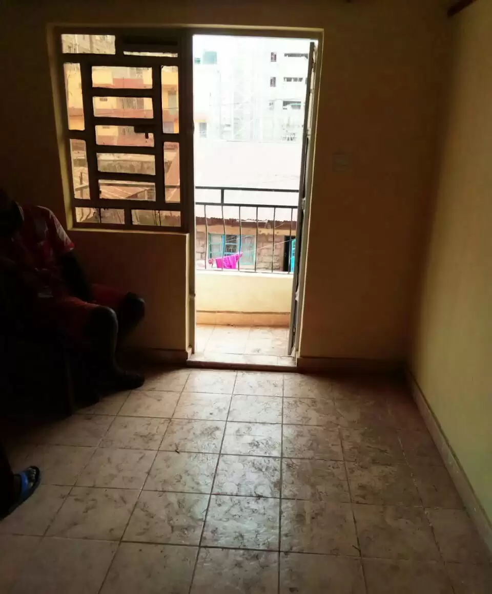 githurai 44 block of flats for sale Image