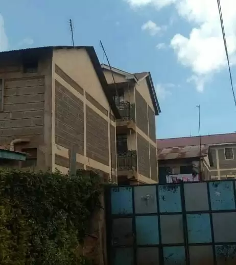 Kiambu Kirigiti Block of flat for sale Image