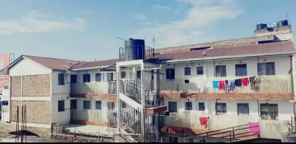 Ongata Rongai block of apartment for sale Image