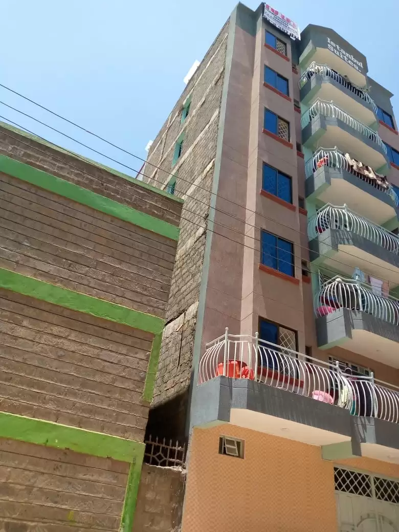 Tassia Embakasi Block of flats for sale Image