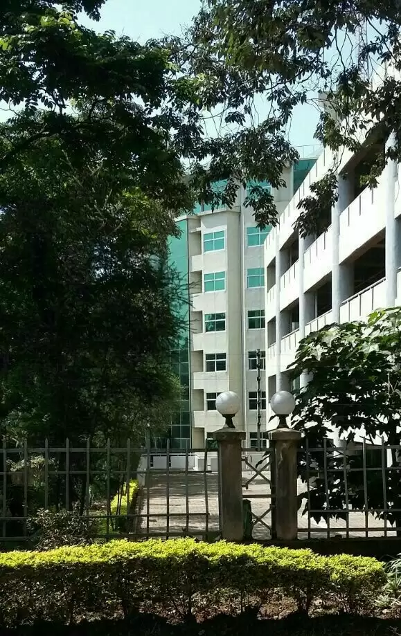 Twin block of flats for sale in Upperhill Image