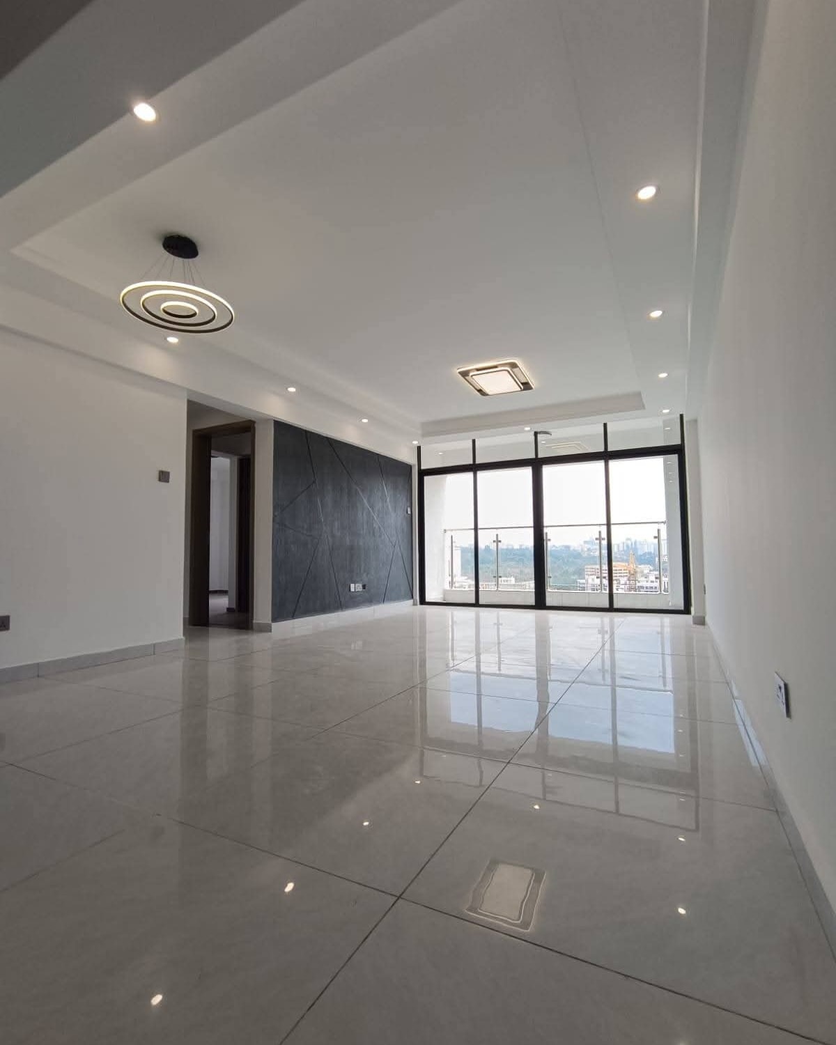 Brand new 1 and 2 bedroom apartment for rent in Westlands Image