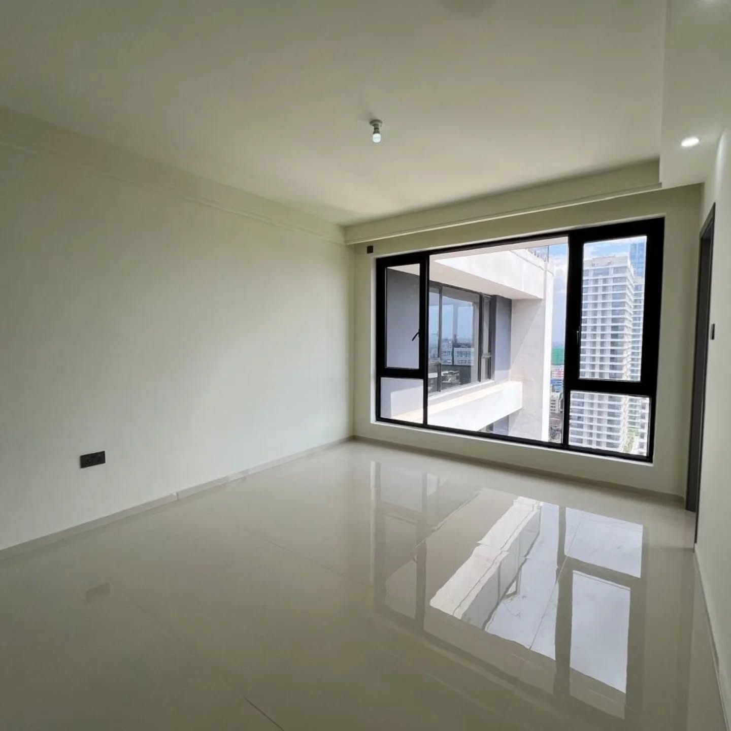 Brand new 1 bedroom apartments to let near GTC On westlands rd Image