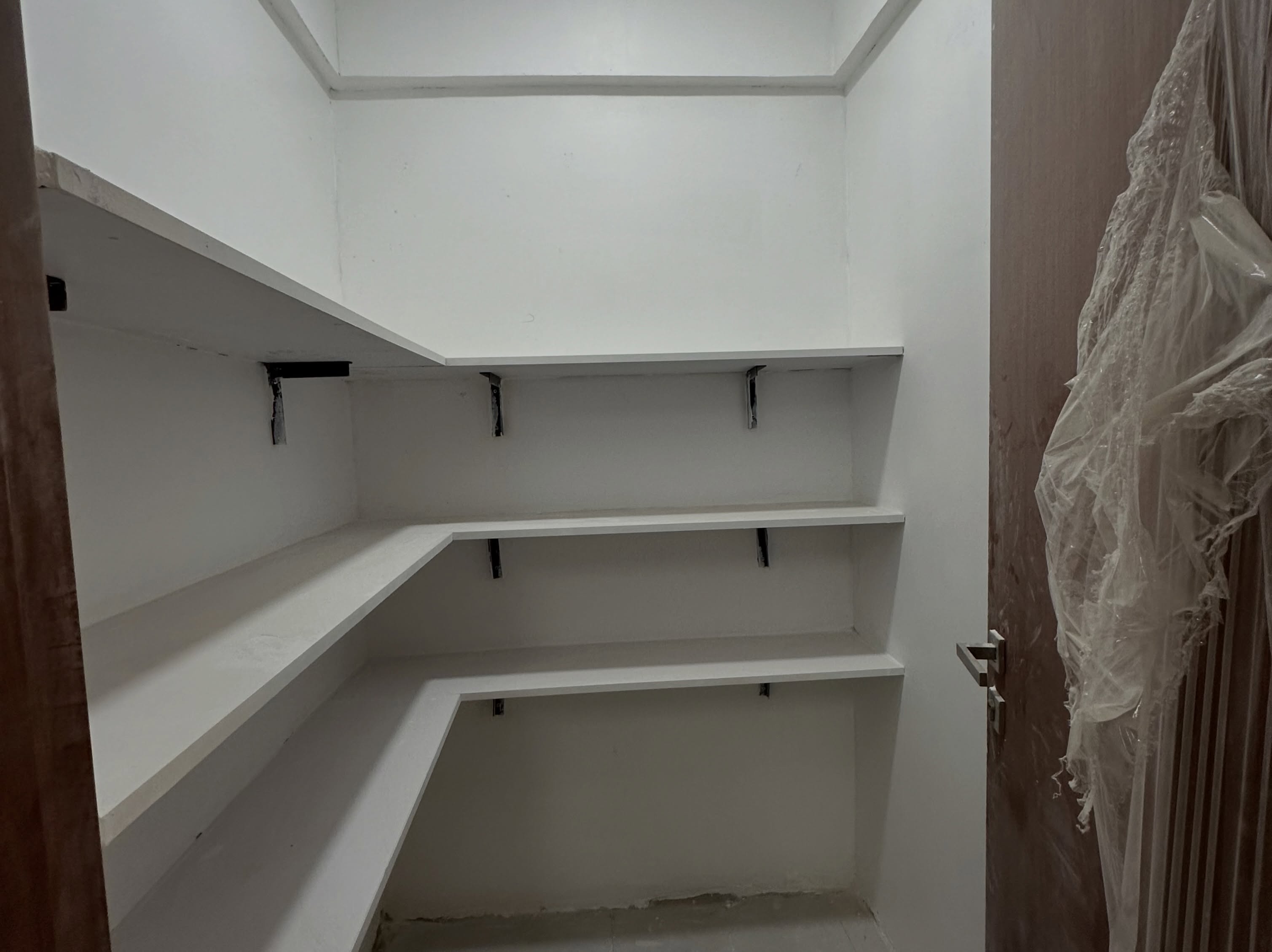 Brand-New 2 & 3 Bedroom Apartments to let  in Nairobi West Image