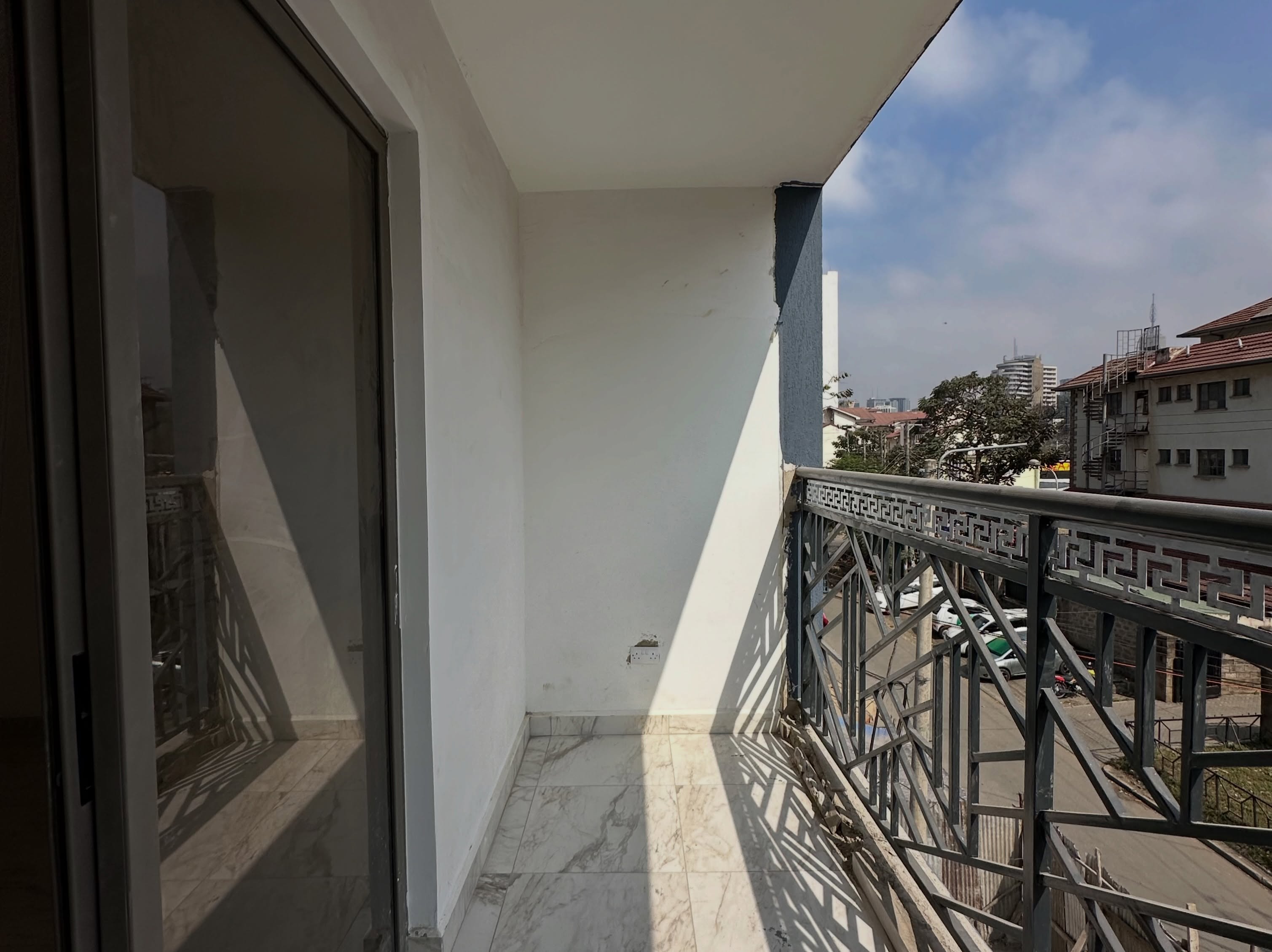 Brand-New 2 & 3 Bedroom Apartments to let  in Nairobi West