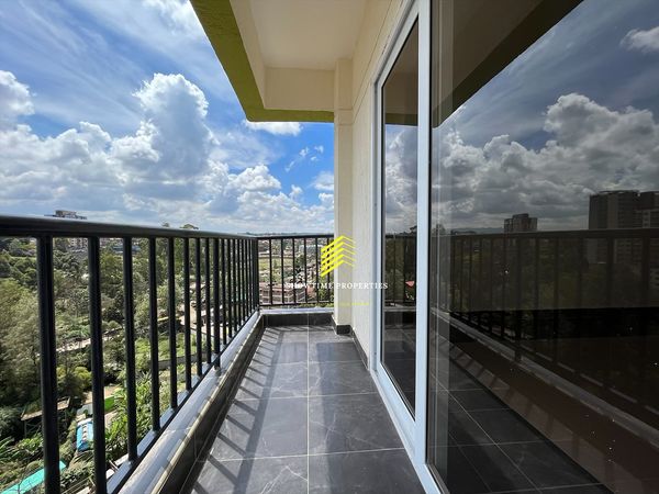 Brand new 2 bedroom apartment all en-suite to let in Lavington