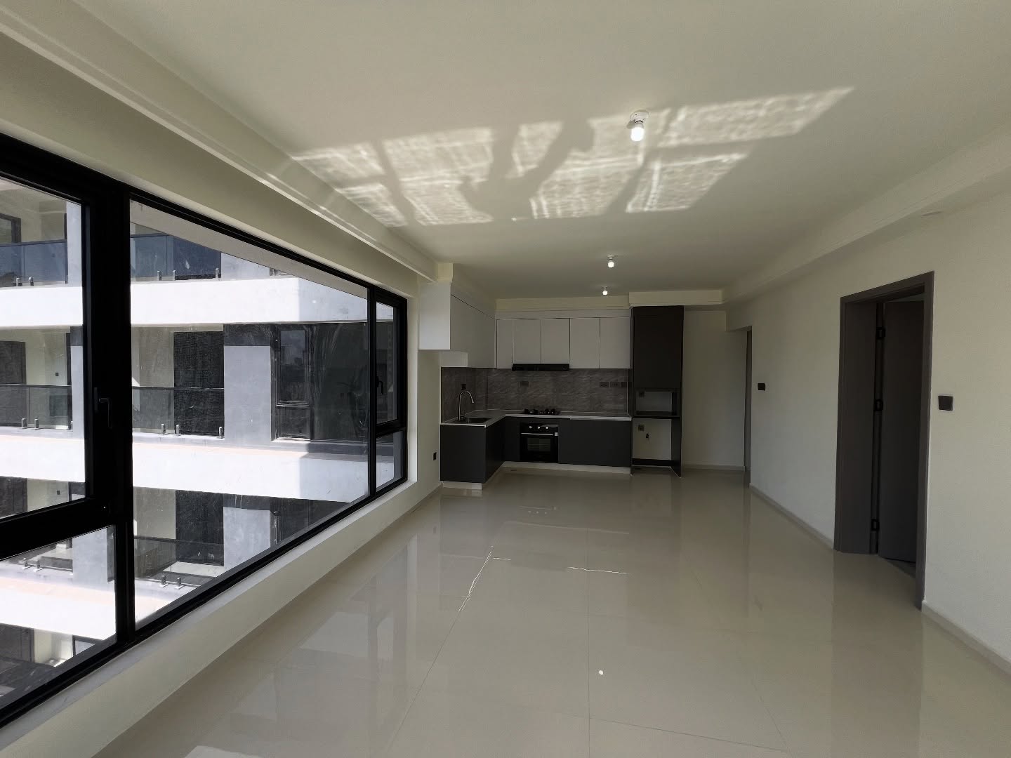 Brand new 2 bedroom apartment to let in the heart of Westlands area