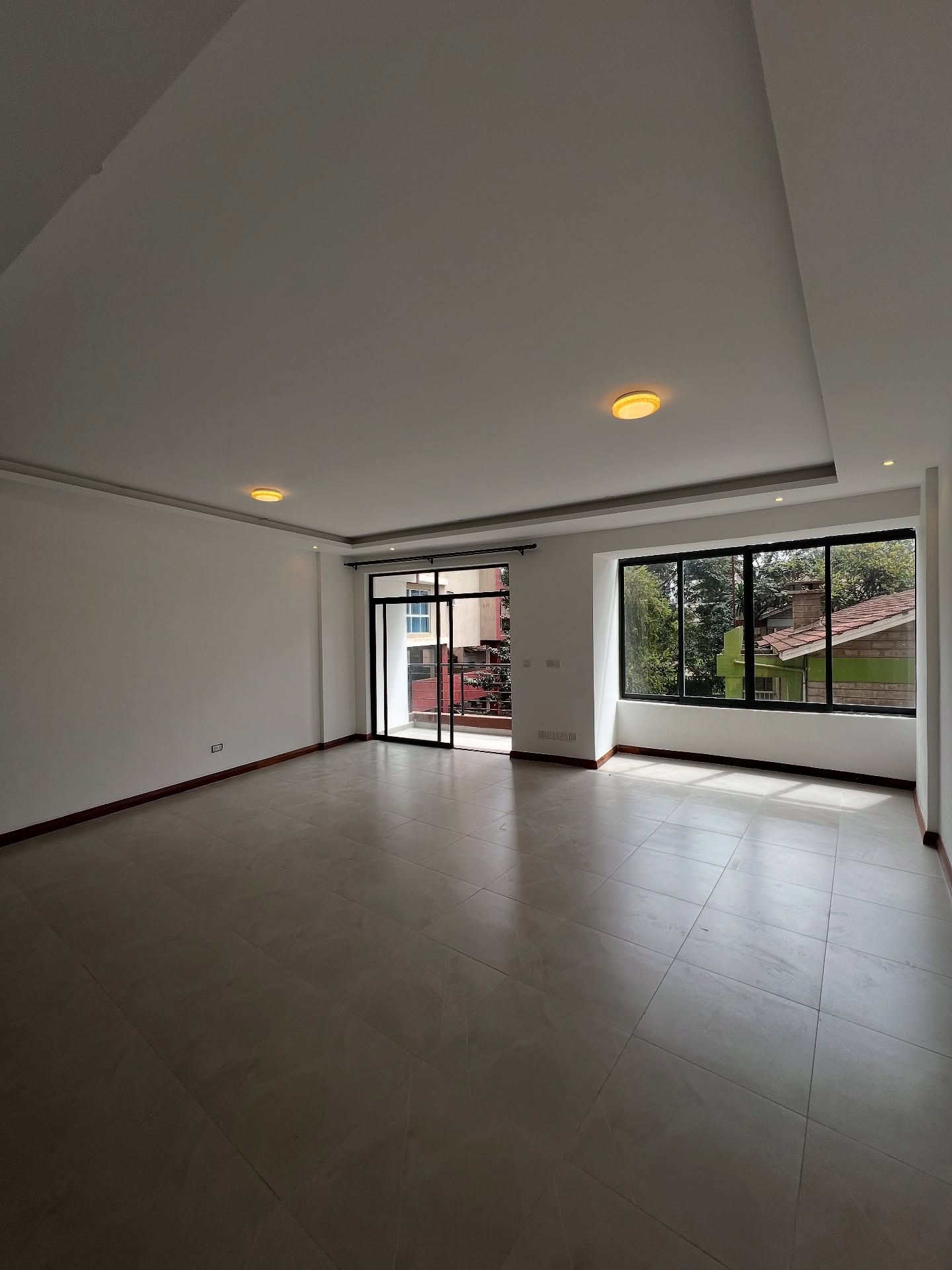 Brand new 2 bedroom apartments for sale and let in the heart of Kilimani near yaya center Image