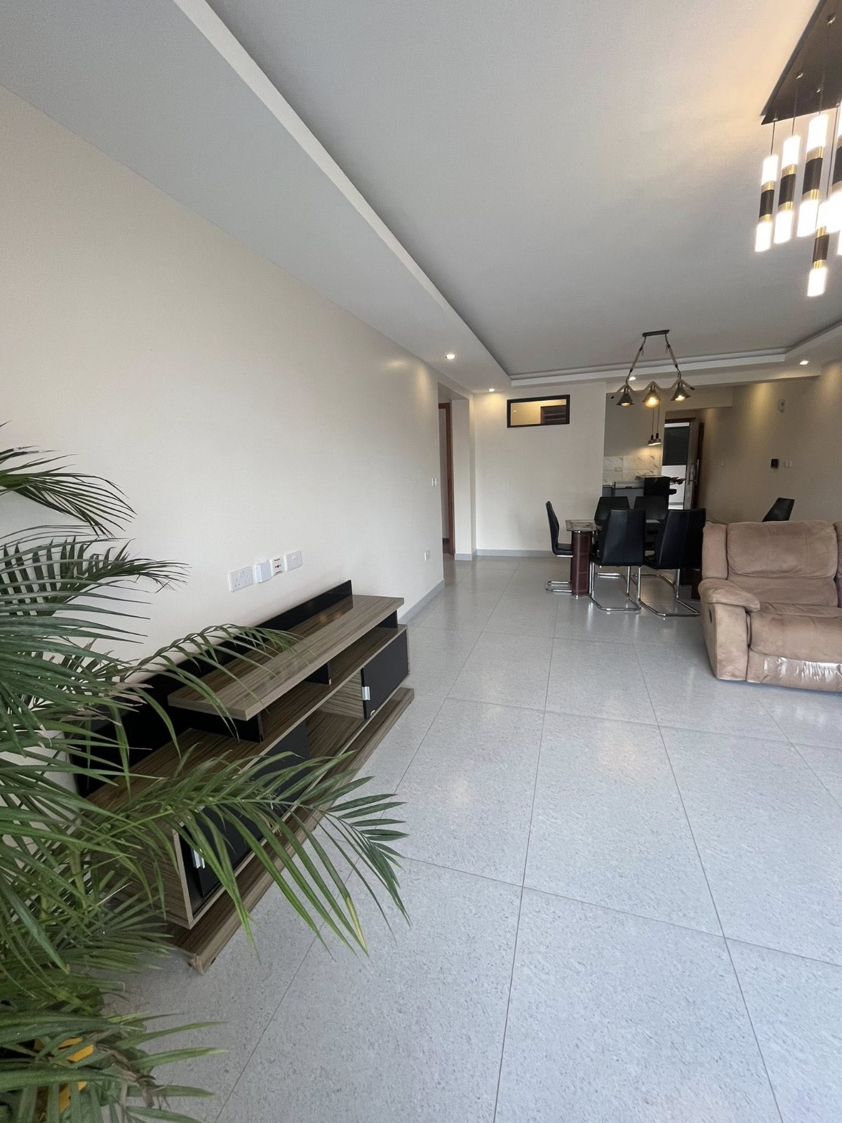 Brand new 3 bedroom apartment for rent in Parklands Image