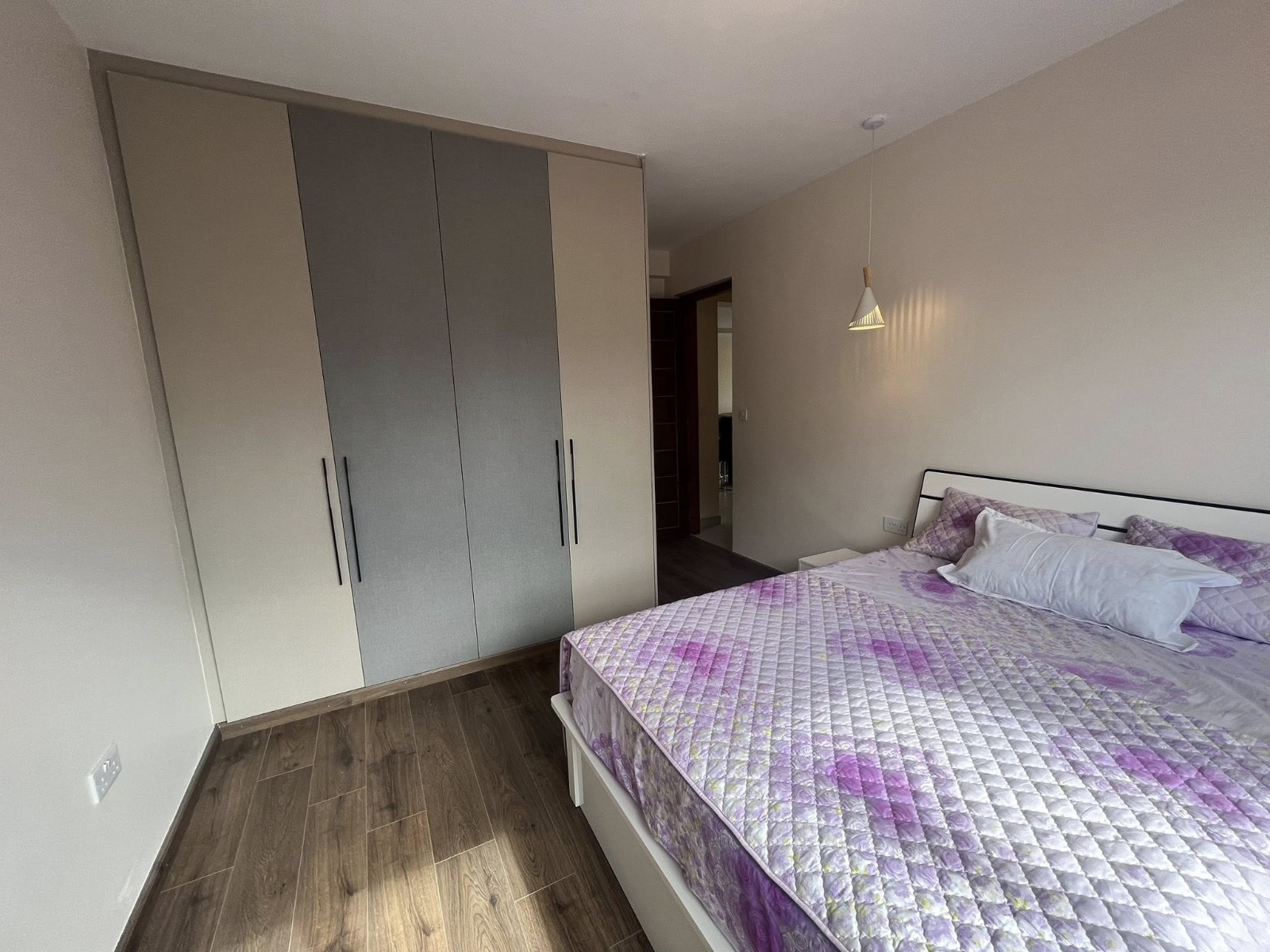 Brand new 3 bedroom apartment for rent in Parklands Image