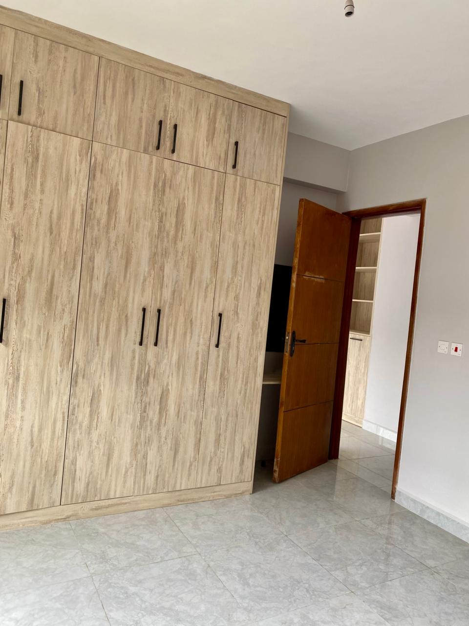 Brand new 3 bedroom apartment to let in Westlands, Close to Sarit