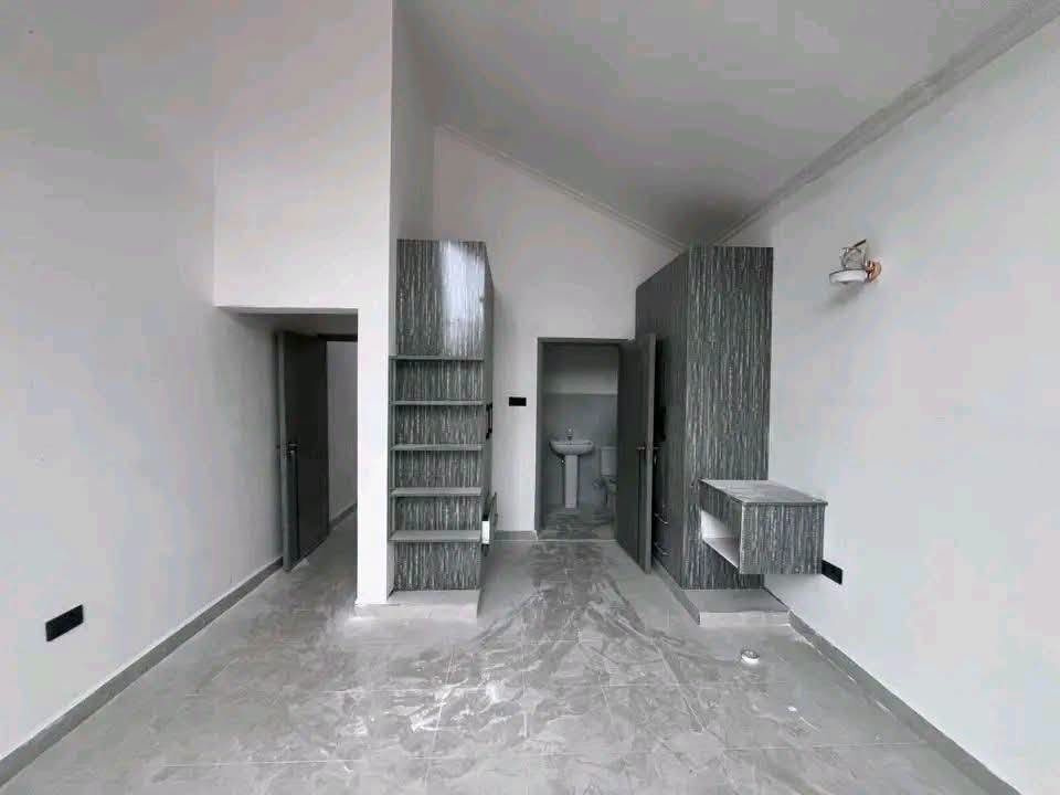 Brand New 3-Bedroom Bungalow + DSQ For Sale in Ngong, Matasia