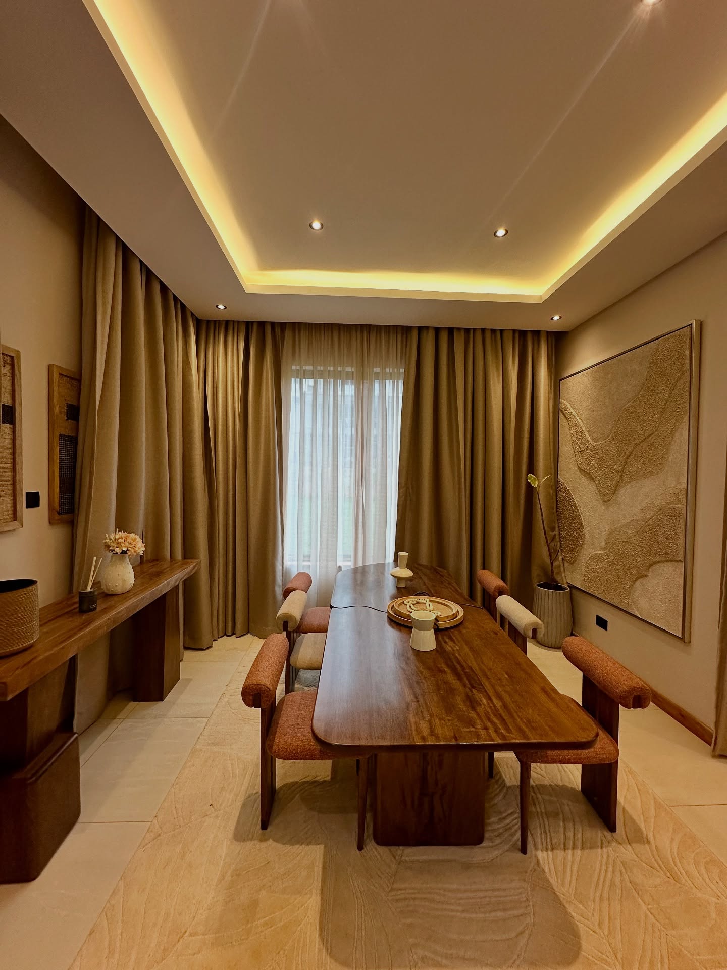 Brand new 4 & 5 BED villas & townhouses for sale in Loresho Image