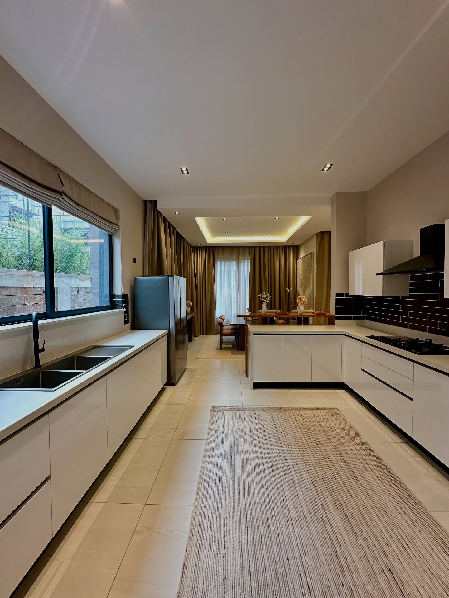 Brand new 4 & 5 BED villas & townhouses for sale in Loresho Image