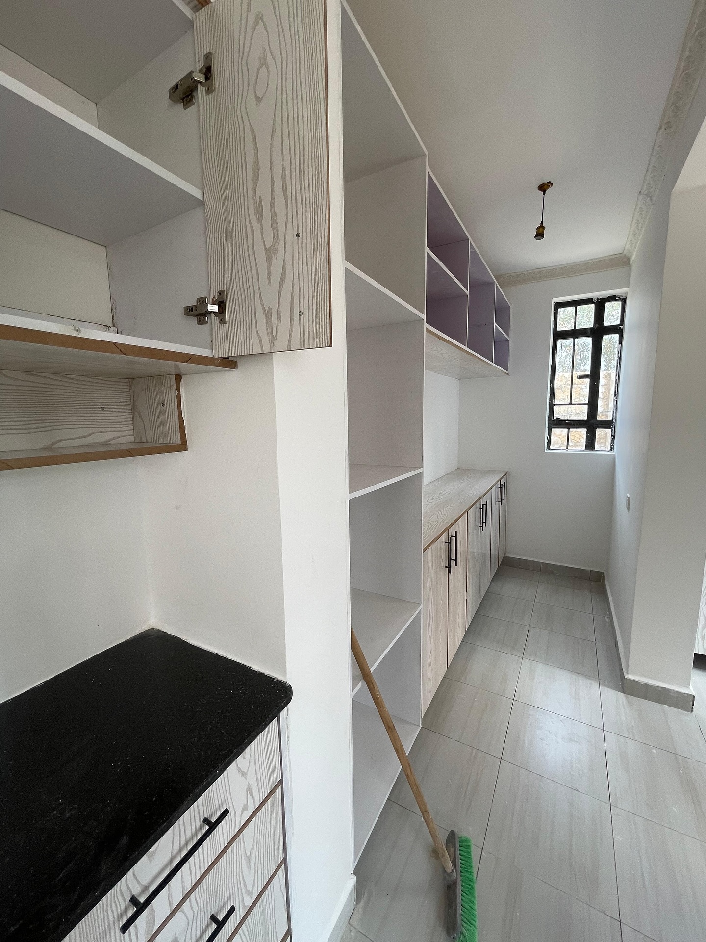 Brand new 4 bedroom maisonette on sale in Ongata Rongai,Rimpa Image