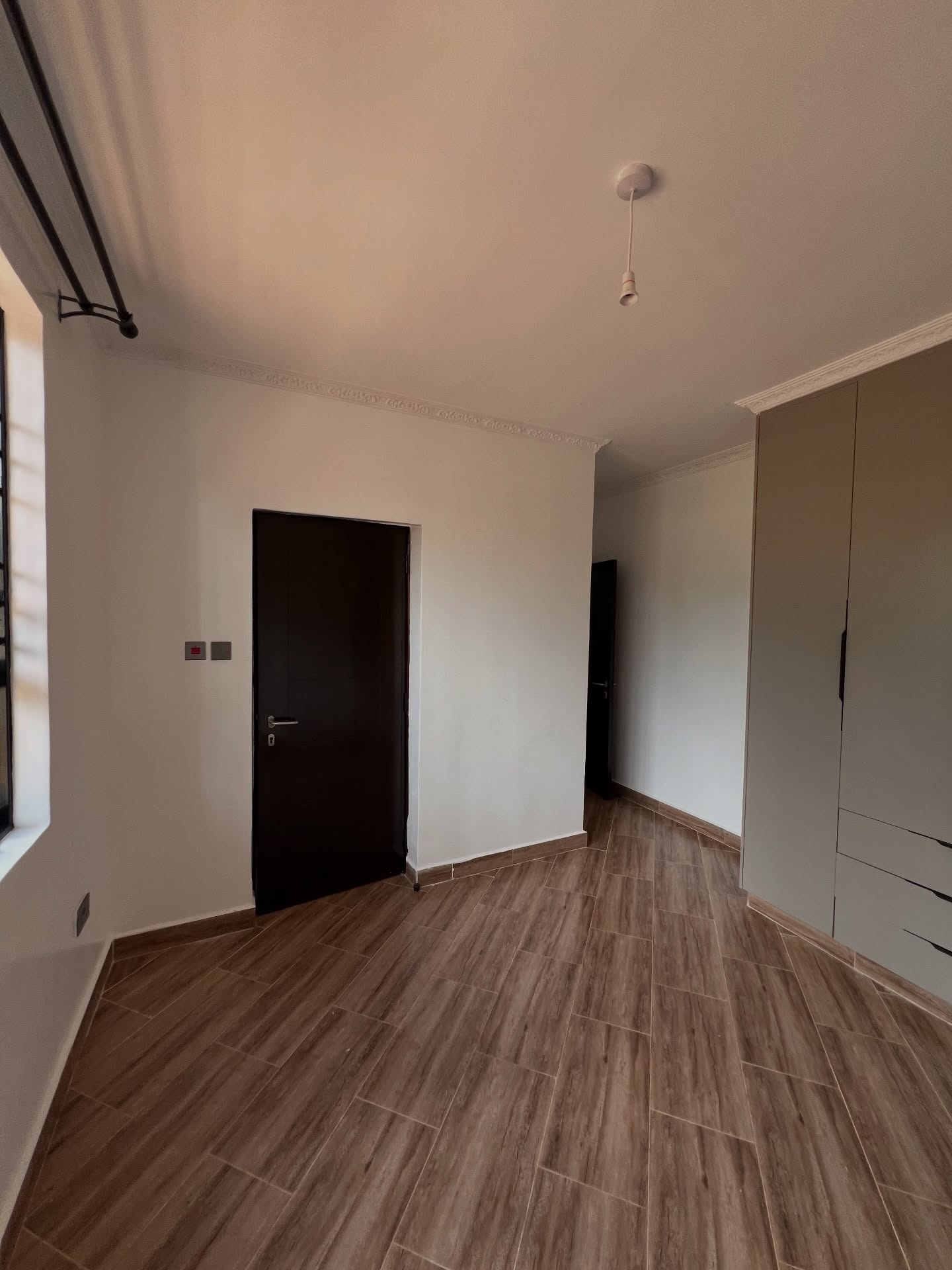 Brand new 4 bedroom plus 2dsq for rent in Karen Image