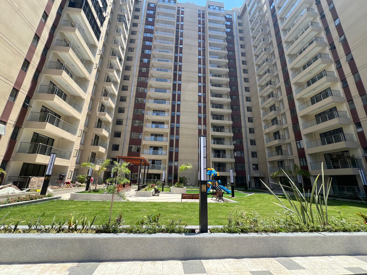 Brand new apartment 3 bedroom 2 ensuite for sale in Kilimani (ready for occupation) Image