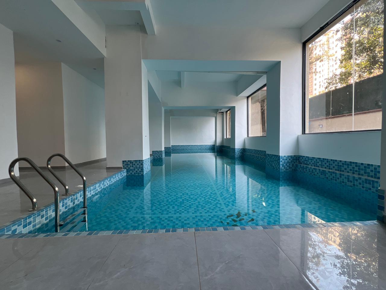 Brand new apartment 3 bedroom 2 ensuite for sale in Kilimani (ready for occupation) Image