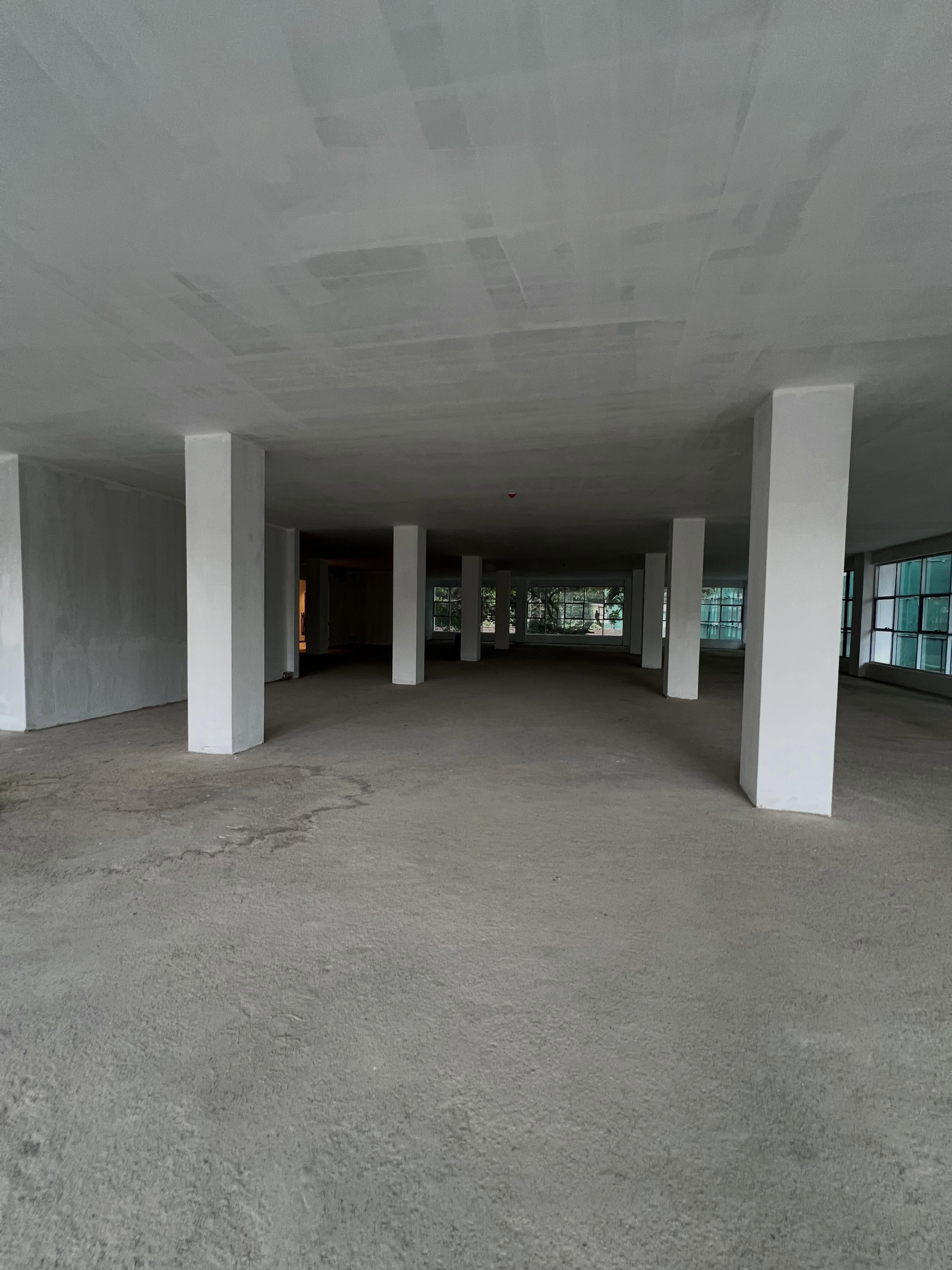 Brand New Grade A Office Spaces for Rent in Westlands Image