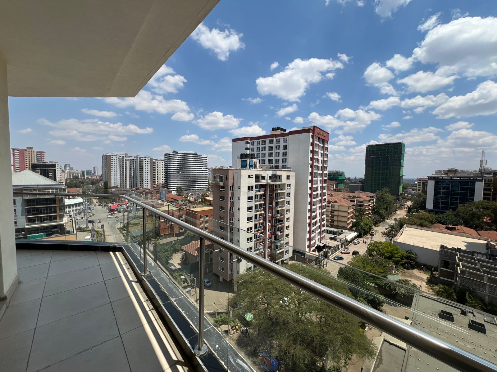 BRAND NEW HOUSE 4 BEDROOM FOR RENT/SALE IN KILIMANI ALONG CHANIA AVENUE Image