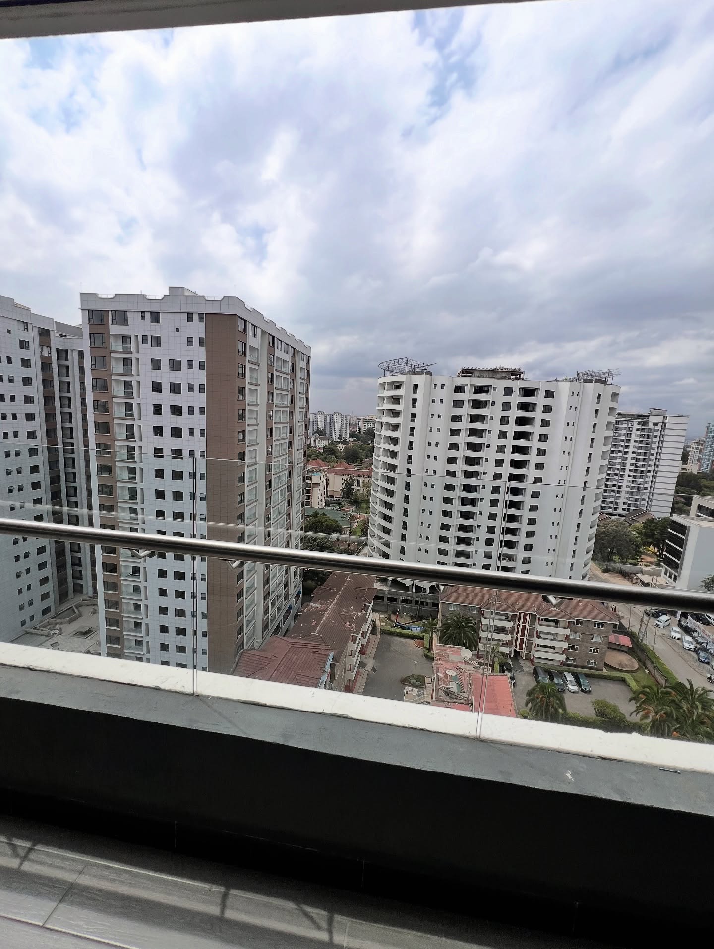 Brand New Spacious 2 Bedroom Apartment For Rent in Kilimani Image