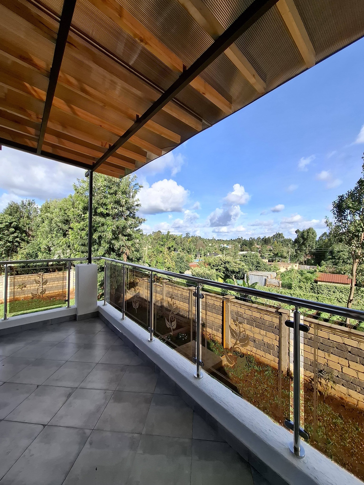 Brand New Standalone 5-Bedroom Palatial Villa for Rent in Kikuyu, Muguga
