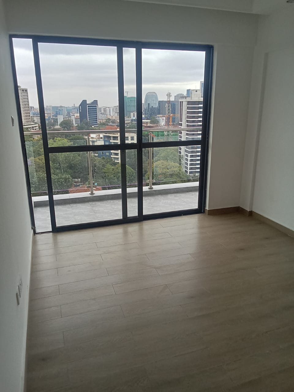 Brandnew 1, 2 and 3 Bedroom Apartment For Rent in Westlands