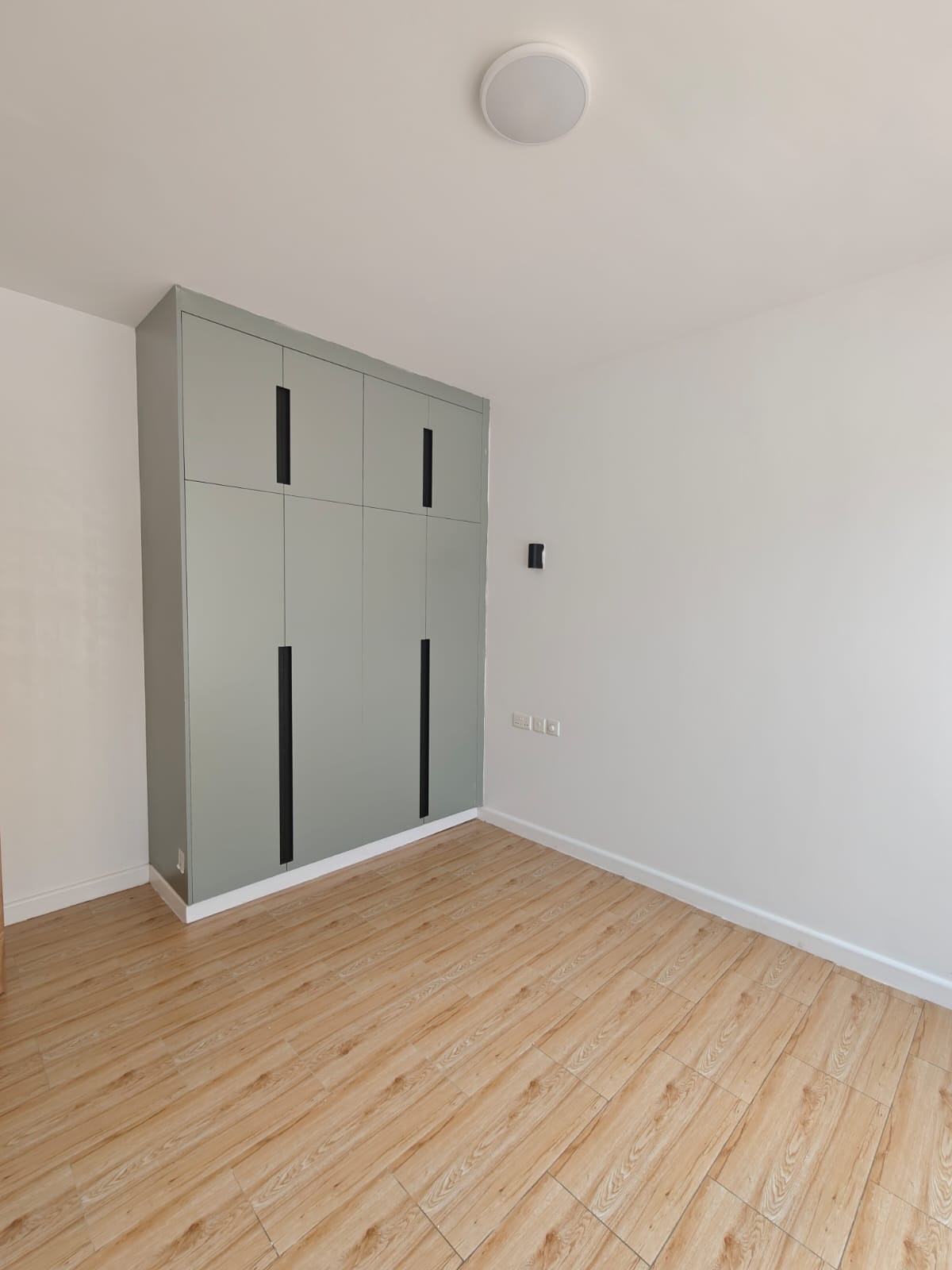 Brandnew 3 bedroom bungalow available to let in Karen. Image