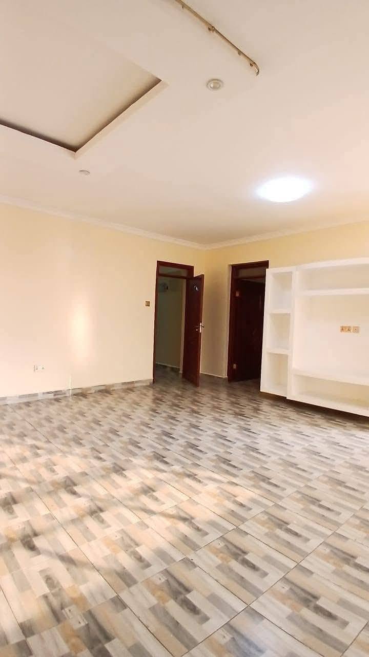 Brandnew 4 bedroom maisonette for rent in Syokimau Image