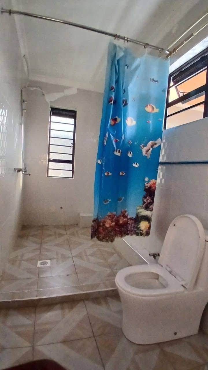 Brandnew 4 bedroom maisonette for rent in Syokimau Image