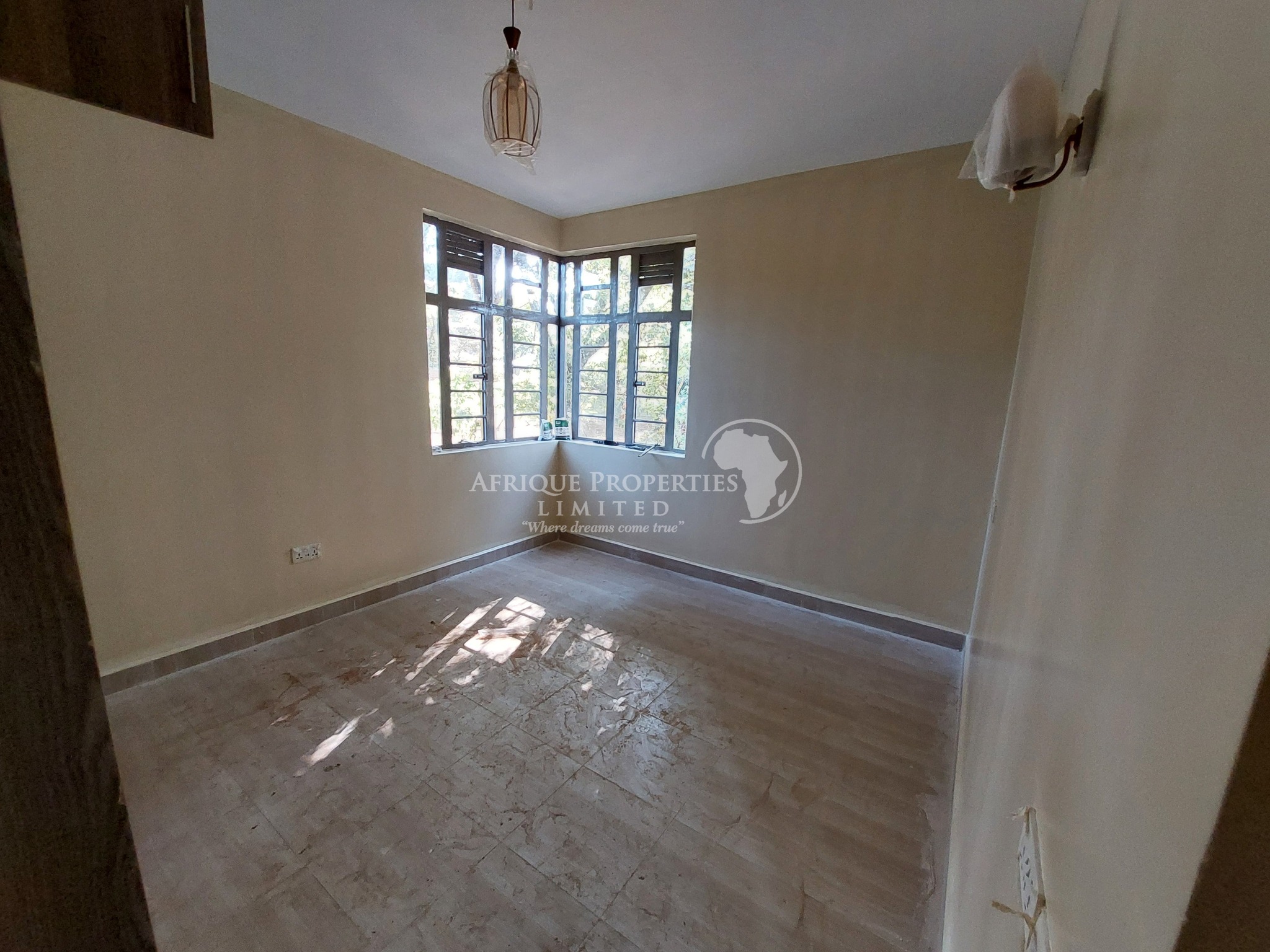 Brandnew 4 Bedroom Maisonette To Let in Kiambu Road Image