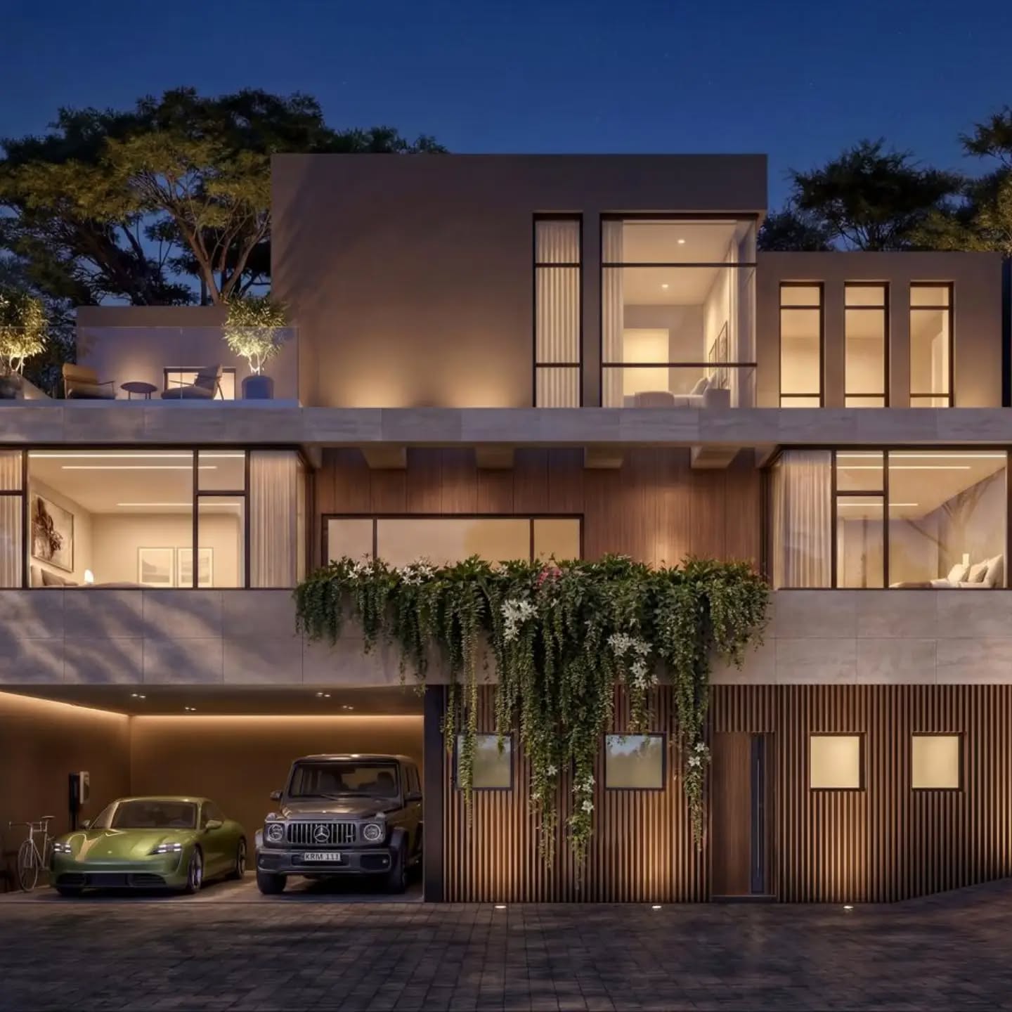 brandnew 5 bedroom villa for sale in lavington