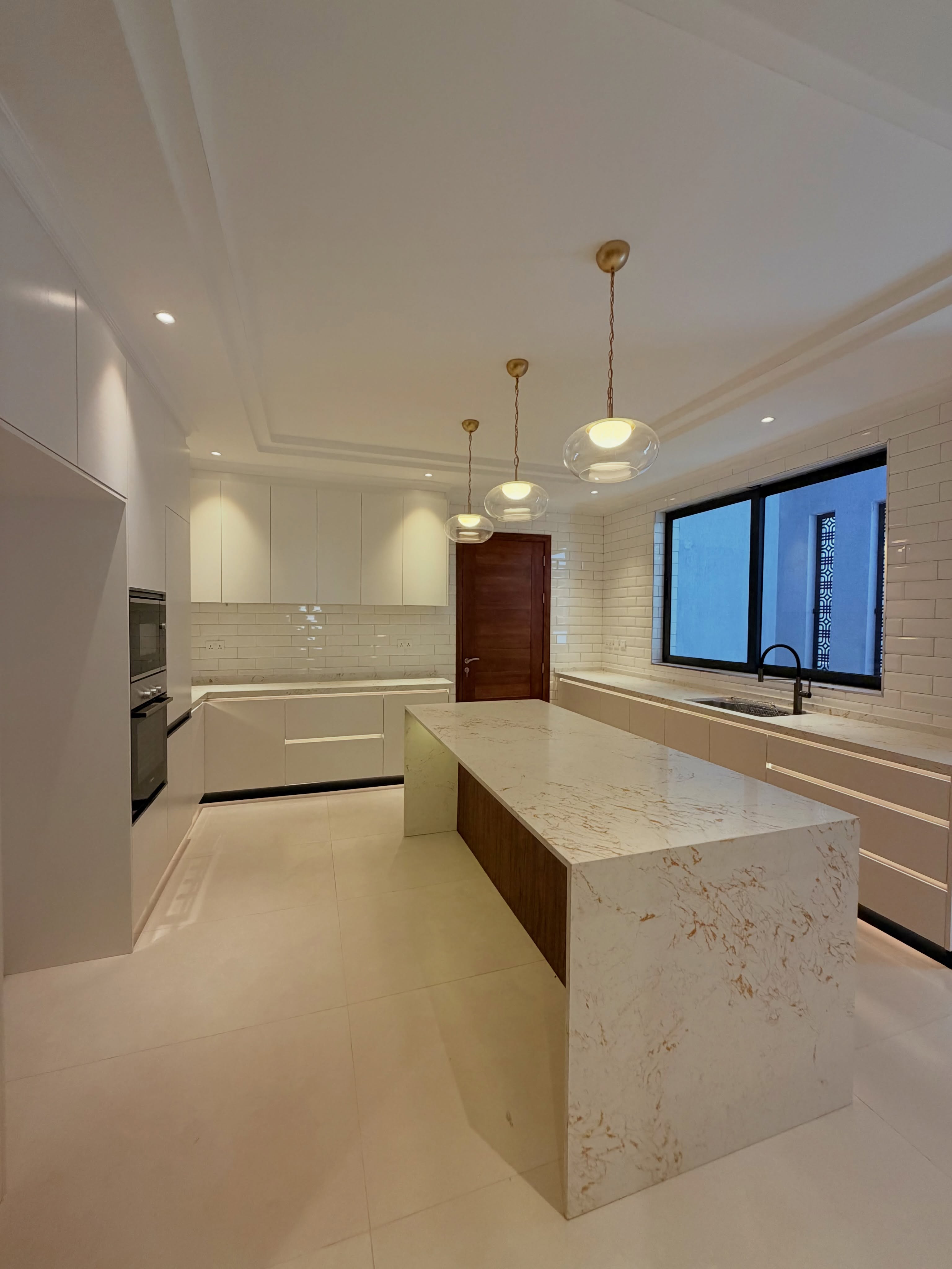 brandnew luxury 4 bedroom townhouse for rent in lavington Image