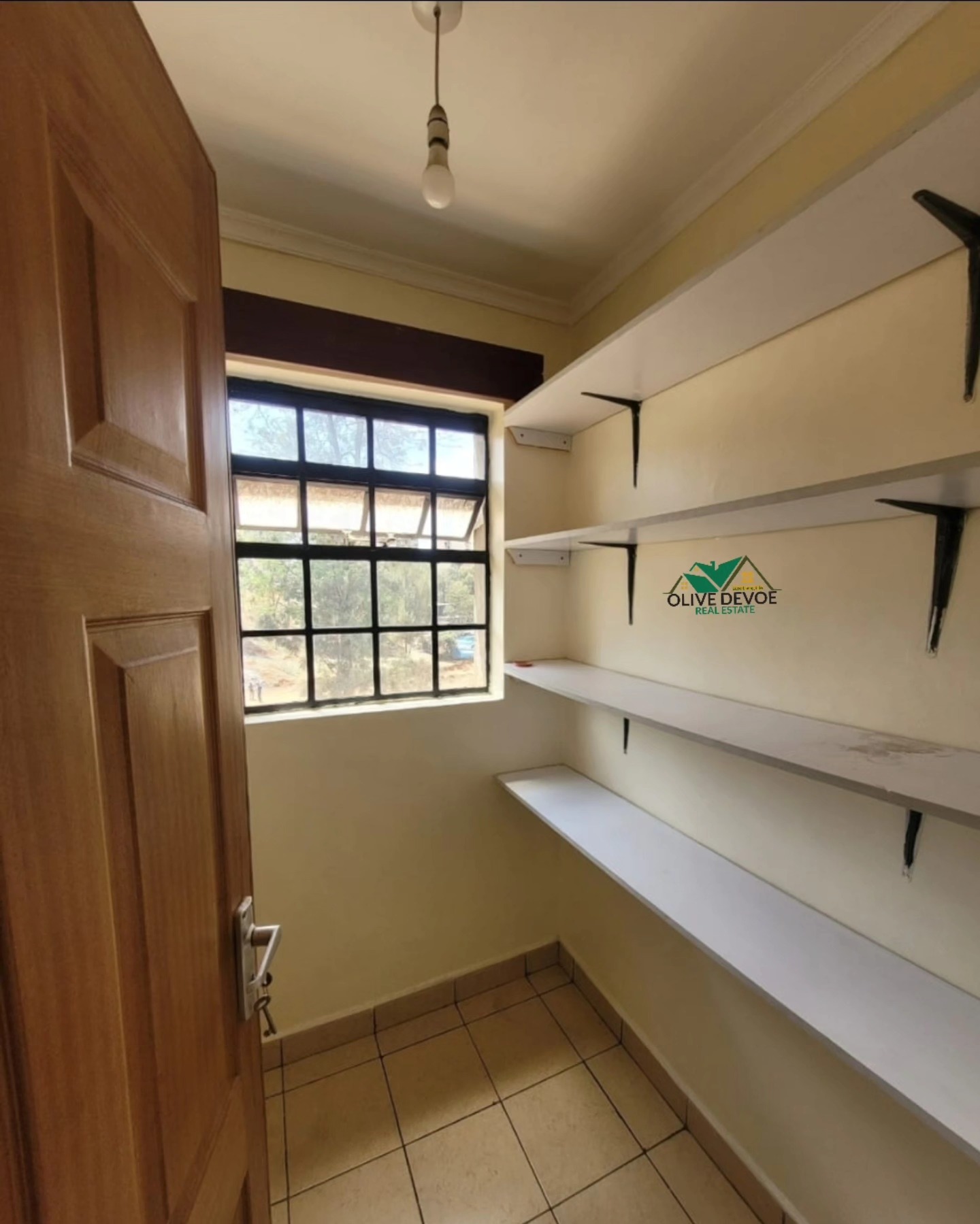 Charming 2 bedroom apartment for rent on Naivasha Road Image