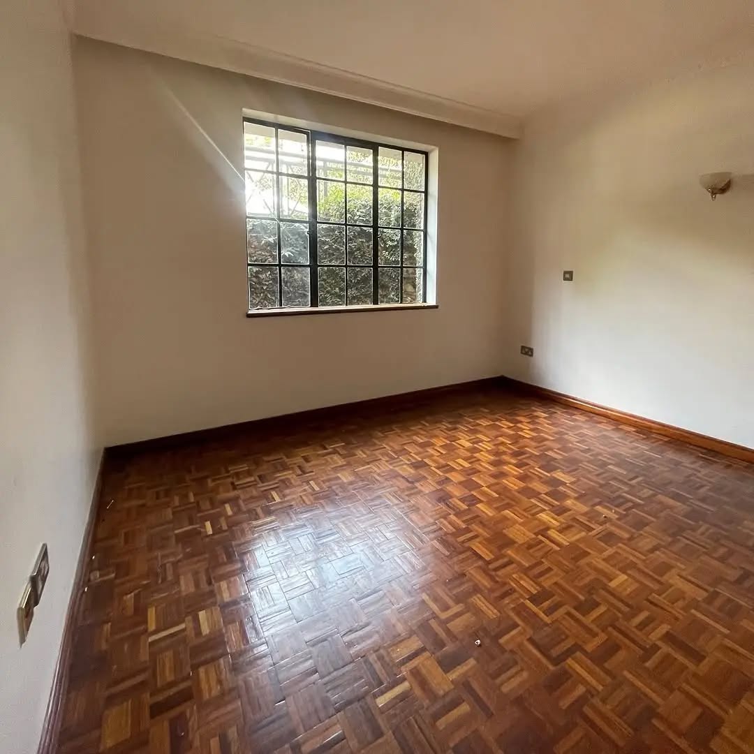 Charming 2 Bedroom Apartment To Let in Kilimani