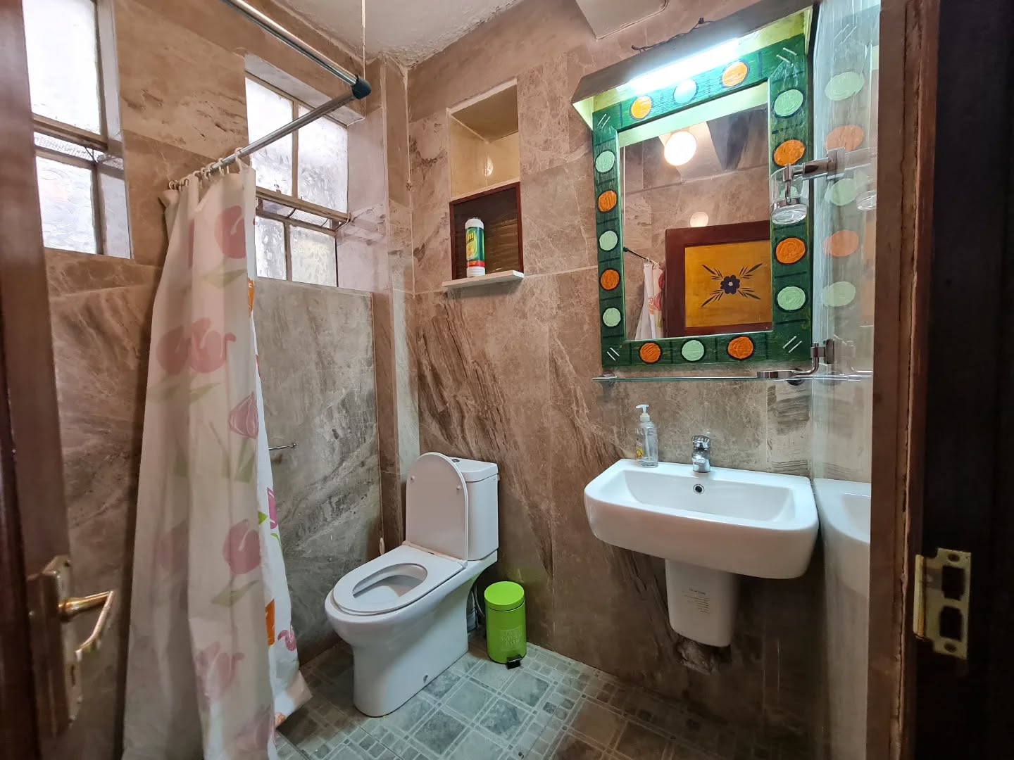 Charming 2 Bedroom Cottage For Rent in New Kitisuru Image